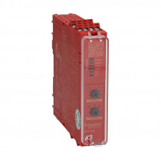 Реле безопасности Schneider Electric Harmony XPSUAB11CP