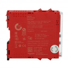 Реле безопасности Schneider Electric Harmony XPSUS12AP