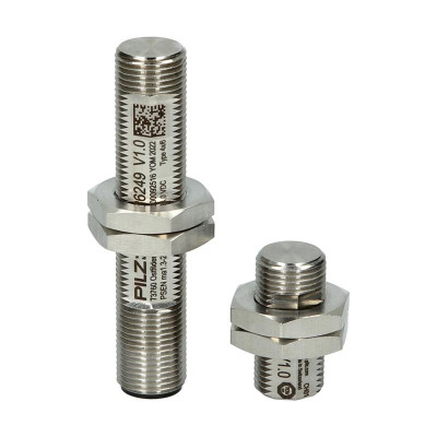 Магнитный датчик безопасности Pilz 506249 - PSEN ma1.3-20 M12/8/PSEN ma1.3-08/VA