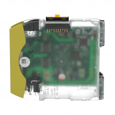 Коммуникационный модуль Pilz 772136 - PNOZ m ES EtherCAT