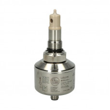 Индуктивный датчик проводимости ifm electronic LDL220