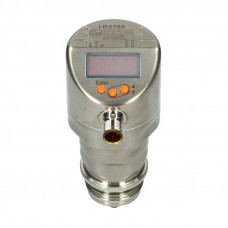 Датчик уровня ifm electronic LR2750