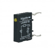 Модуль подключения Schneider Electric TeSys LA4KE1B