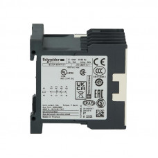 Вспомогательный контактор Schneider Electric TeSys CA2KN31P7