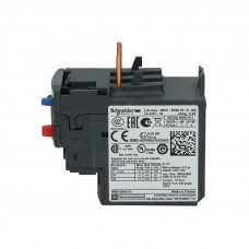 Реле перегрузки Schneider Electric TeSys LRD05