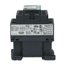 Силовой контактор Schneider Electric TeSys LC1D09P7 Силовой контактор Schneider Electric TeSys LC1D09P7