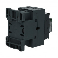 Силовой контактор Schneider Electric TeSys LC1D09P7 Силовой контактор Schneider Electric TeSys LC1D09P7