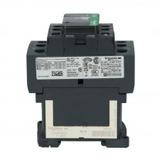Силовой контактор Schneider Electric TeSys LC1D25BL