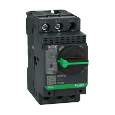 Автоматический выключатель Schneider Electric TeSys GV2P10