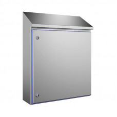 Компактный корпус Rittal HD 1310.600 - 610 x 650 x 210