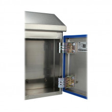 Компактный корпус Rittal HD 1310.600 - 610 x 650 x 210
