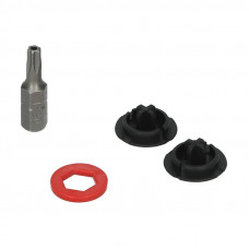 Сменный комплект 3991990161 SHS3-EXCHANGE KIT