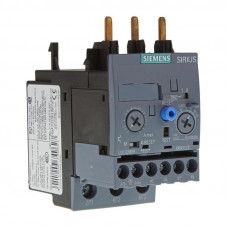 Реле перегрузки Siemens SIRIUS 3RB3123-4SB0 Реле перегрузки Siemens SIRIUS 3RB3123-4SB0