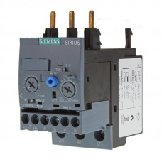 Реле перегрузки Siemens SIRIUS 3RB3123-4SB0 Реле перегрузки Siemens SIRIUS 3RB3123-4SB0