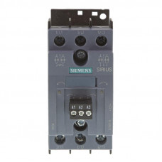 Полупроводниковый реверсивный контактор Siemens SIRIUS 3RF3403-1BD24 Полупроводниковый реверсивный контактор Siemens SIRIUS 3RF3403-1BD24