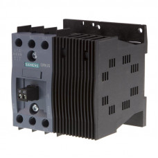 Полупроводниковый контактор Siemens SIRIUS 3RF3412-1BB24 Полупроводниковый контактор Siemens SIRIUS 3RF3412-1BB24