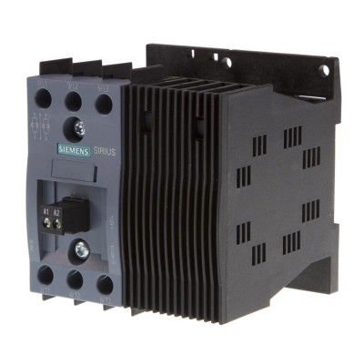 Полупроводниковый контактор Siemens SIRIUS 3RF3412-1BB24