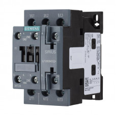 Силовой контактор Siemens SIRIUS 3RT2028-1AP00 Силовой контактор Siemens SIRIUS 3RT2028-1AP00