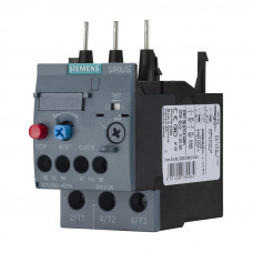 Реле перегрузки Siemens SIRIUS 3RU2126-4FB0