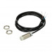 Индуктивный датчик MD Micro Detectors AK1/AP-2A