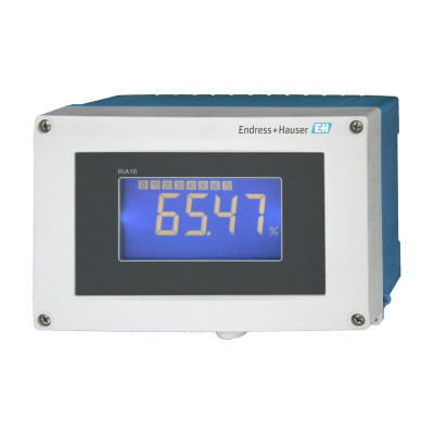 Индикатор процесса Endress+Hauser RIA16-AA1A