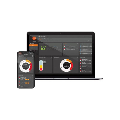 Тариф на передачу данных ifm electronic io-key Data Service XS - AIS910