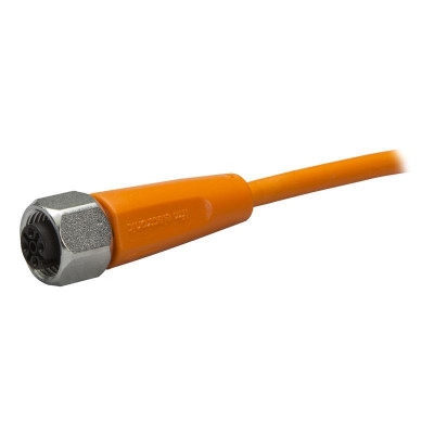 Кабель датчика M12 ifm electronic EVT092