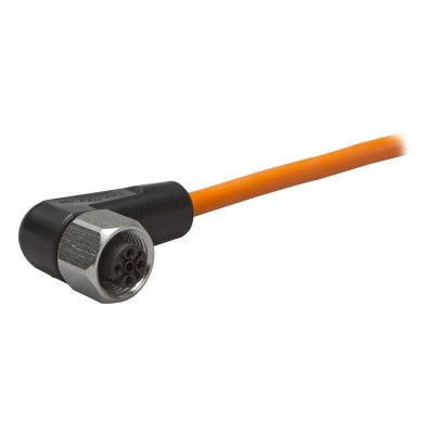 Кабель датчика M12 ifm electronic EVT069