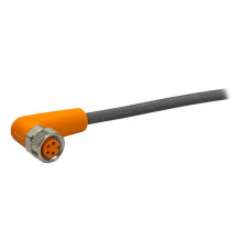 Соединительный кабель M8 ifm electronic EVC300 Соединительный кабель M8 ifm electronic EVC300