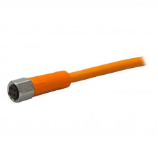 Сенсорный кабель M8 ifm electronic EVT123