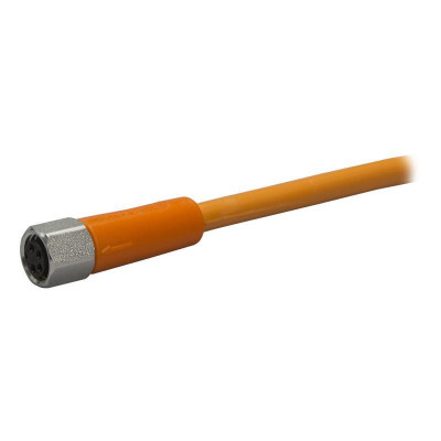 Сенсорный кабель M8 ifm electronic EVT134