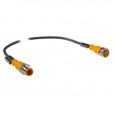Соединительный кабель M12 ifm electronic EVC013 Соединительный кабель M12 ifm electronic EVC013