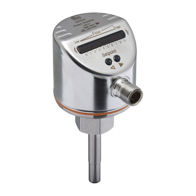 Монитор расхода ifm electronic SI5004