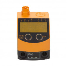 Датчик давления ifm electronic PQ3834 Датчик давления ifm electronic PQ3834