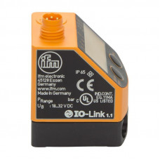 Датчик давления ifm electronic PQ3834 Датчик давления ifm electronic PQ3834