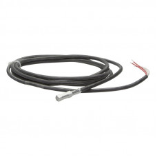Накладной датчик Pt100 WIKA 14132813 - TF44 PT100/A/4-L/6X6MM/200°C/2.0M Накладной датчик Pt100 WIKA 14132813 - TF44 PT100/A/4-L/6X6MM/200°C/2.0M