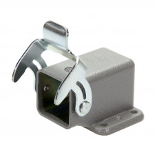 Дополнительный корпус HARTING 09200030810 - Han 3A-AGW-QB