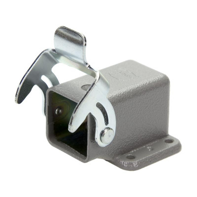 Дополнительный корпус HARTING 09200030810 - Han 3A-AGW-QB