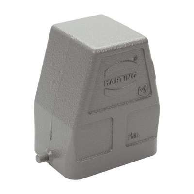 Корпус втулки HARTING 19300060547 - Han 6B-GS-M32