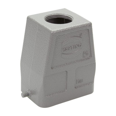 Корпус втулки HARTING 19300060446 - Han 6B-GG-M25