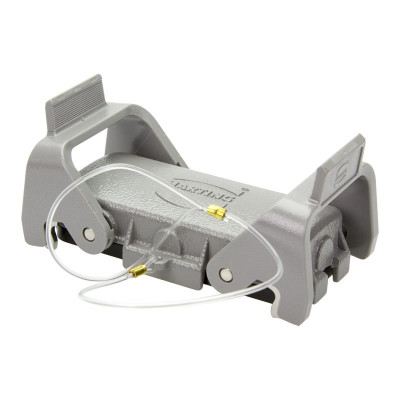Заглушка HARTING 09300165422 - Han 16B-AK-QB