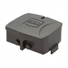 Заглушка HARTING 19410065405 - Han-Eco 06B-AK Заглушка HARTING 19410065405 - Han-Eco 06B-AK