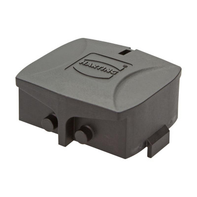 Заглушка HARTING 19410065405 - Han-Eco 06B-AK
