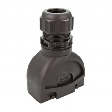 Корпус втулки HARTING 19411160423 - Han-Eco 16B-GG-M40 Корпус втулки HARTING 19411160423 - Han-Eco 16B-GG-M40
