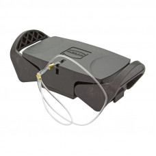 Заглушка HARTING 19410165407 - Han-Eco 16B-AK-QB