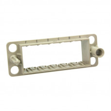 Стыковочная рама HARTING 09140241701 - Han-Modular Стыковочная рама HARTING 09140241701 - Han-Modular