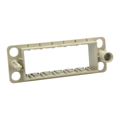 Стыковочная рама HARTING 09140241701 - Han-Modular