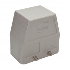 Корпус втулки HARTING 19628100527 - Han 10EMV/B-GS-M32 Корпус втулки HARTING 19628100527 - Han 10EMV/B-GS-M32