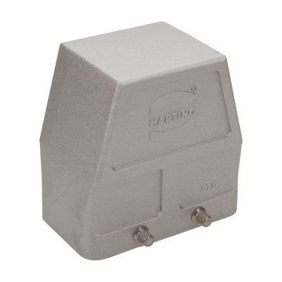Корпус втулки HARTING 19628100527 - Han 10EMV/B-GS-M32