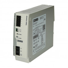 Импульсный блок питания PHOENIX - 2903149 TRIO-PS-2G/1AC/24DC/10 Импульсный блок питания PHOENIX - 2903149 TRIO-PS-2G/1AC/24DC/10